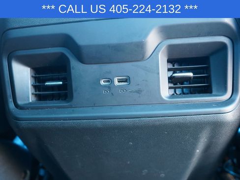 Used 2025 Chevrolet Silverado 1500 RST w/ Protection Package AWD/4WD image 30