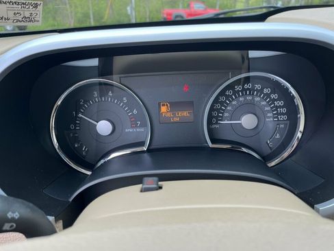 Used 2007 Mercury Mountaineer Premier AWD/4WD image 53
