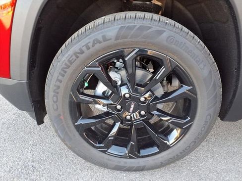 New 2026 GMC Terrain Elevation w/ Black Edition image 10