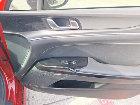 Used 2025 Kia K5 GT w/ GT1 Package image 27