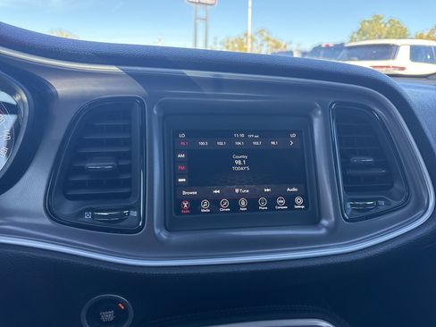 Used 2022 Dodge Challenger GT w/ Blacktop Package image 13