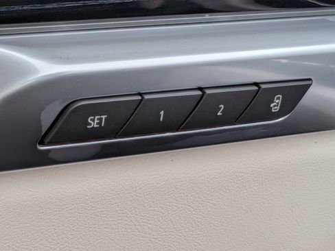 New 2026 Cadillac Escalade ESV Sport w/ LPO, ONYX Package AWD/4WD image 25