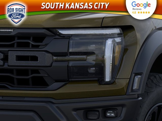 New 2026 Ford F150 Raptor AWD/4WD image 18