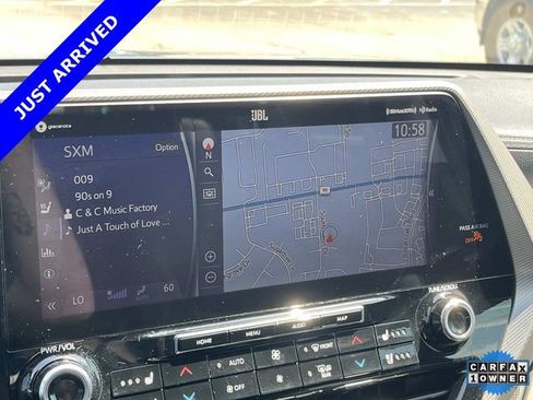 Used 2021 Toyota Highlander Platinum AWD/4WD image 35