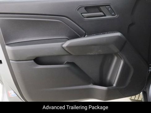 Used 2023 Chevrolet Colorado Trail Boss w/ Technology Package image 13