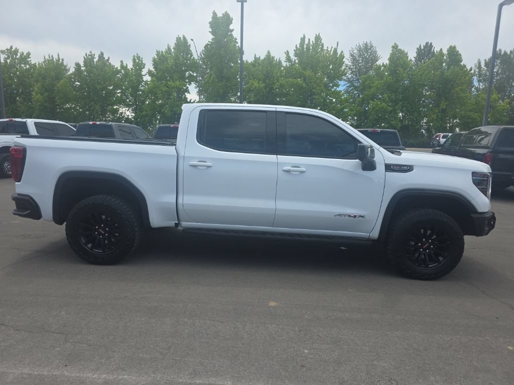 Used 2023 GMC Sierra 1500 AT4X AWD/4WD image 6