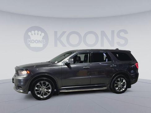 Used 2019 Dodge Durango GT image 7