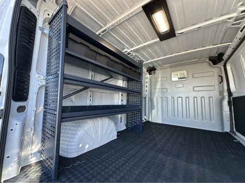 Used 2024 RAM ProMaster 1500 w/ Safety Group image 37