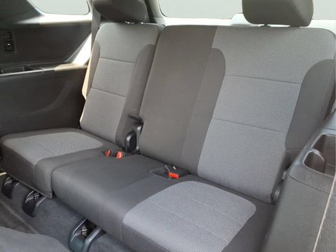 Used 2023 Chevrolet Traverse LT w/ LPO, Floor Liner Package AWD/4WD image 16