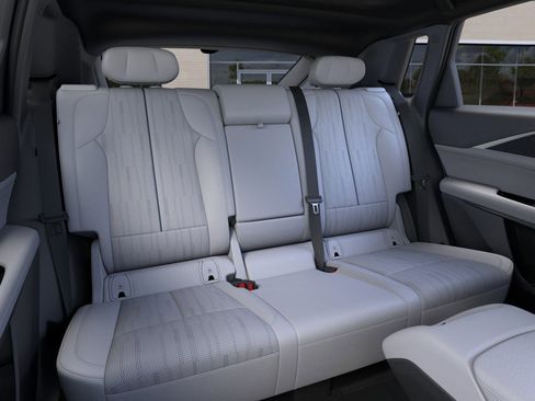 New 2025 Cadillac Lyriq Sport w/ LPO, Floor Liner Package image 17