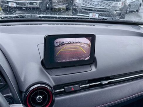 Used 2018 MAZDA CX-3 Touring w/ Preferred Equipment Package image 14