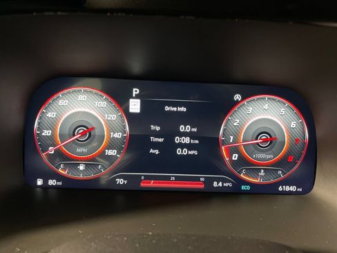 Certified 2024 Hyundai Palisade Limited FWD image 20