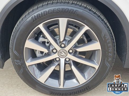 Certified 2026 Acura MDX FWD w/ Technology Package image 10
