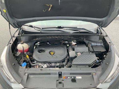 Used 2021 Hyundai Tucson Value image 19