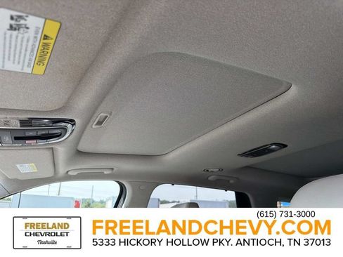 Used 2023 Hyundai Palisade Limited FWD image 25