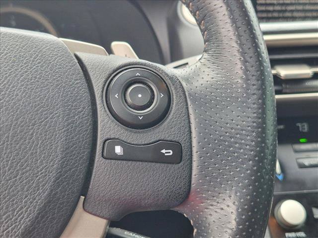 Used 2014 Lexus IS 350 w/ F Sport Package RWD image 11
