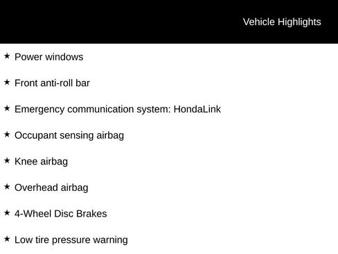Used 2024 Honda Civic Sport image 6