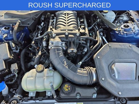 Used 2023 Ford Mustang GT Premium w/ Equipment Group 401A RWD image 37