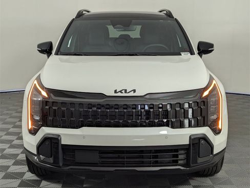 New 2026 Kia Sportage X-Line image 10