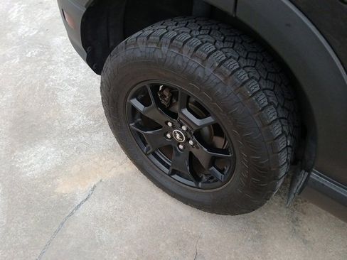 Used 2022 Ford Bronco Sport image 6