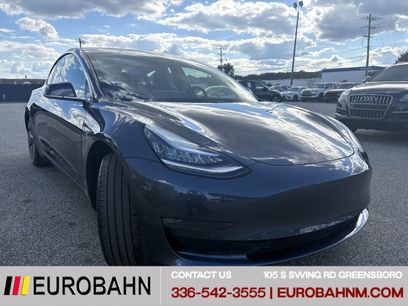 Used 2019 Tesla Model 3 Long Range