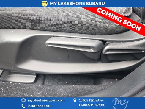 Used 2026 Honda HR-V Sport image 9