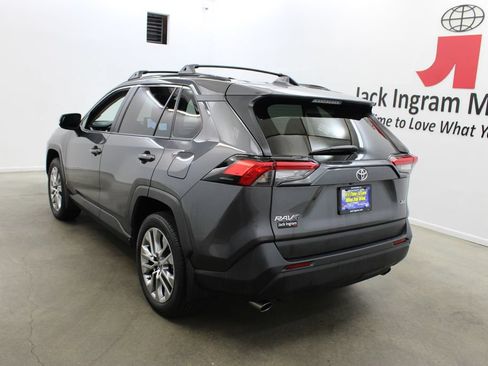 Used 2025 Toyota RAV4 XLE Premium w/ Weather Package FWD image 3