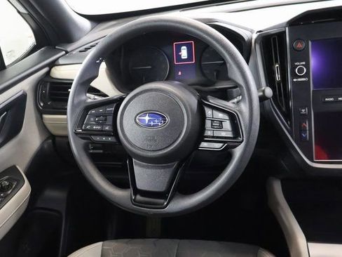 Certified 2025 Subaru Forester image 14