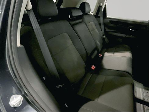 Used 2025 Honda CR-V EX image 25