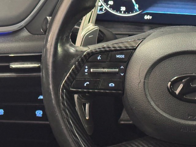 Used 2022 Hyundai Sonata Limited FWD image 11