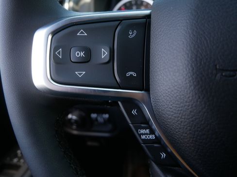 New 2026 RAM 1500 Big Horn AWD/4WD image 8