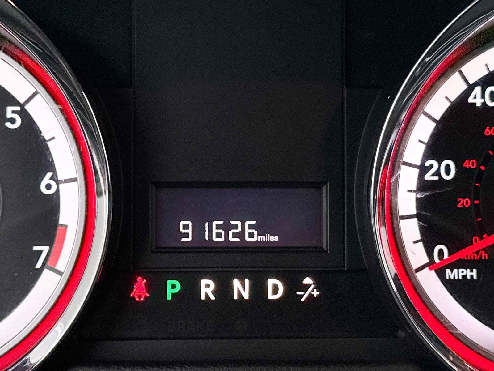 Used 2017 Dodge Grand Caravan SE FWD image 28