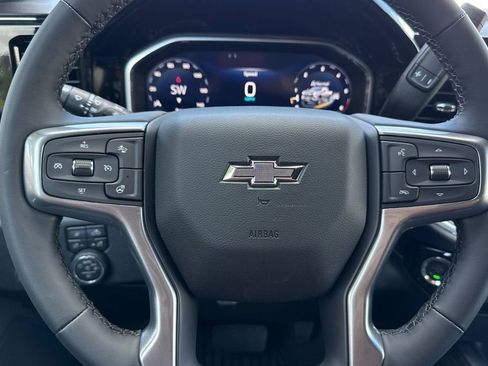 New 2026 Chevrolet Silverado 2500 LT w/ Trail Boss Package AWD/4WD image 23