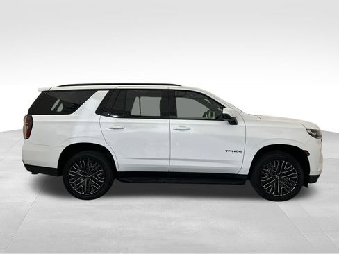 Used 2023 Chevrolet Tahoe RST w/ Luxury Package RWD image 6