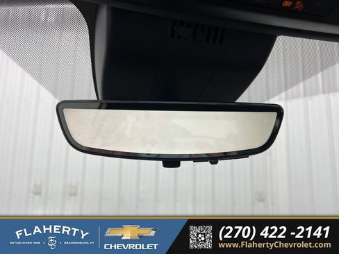 New 2026 Chevrolet Suburban Premier image 35