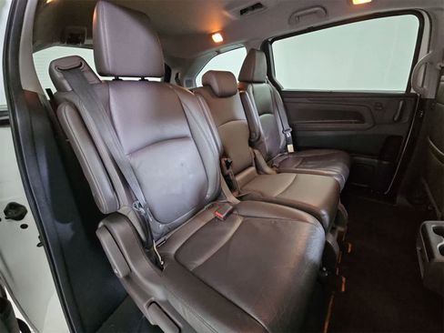 Used 2019 Honda Odyssey Elite image 21