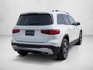 New 2026 Mercedes-Benz GLB 250 video 2