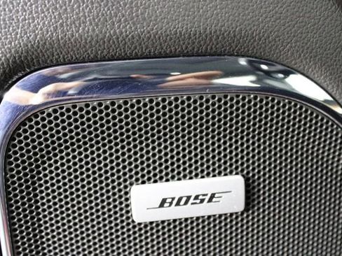 Used 2017 Chevrolet Silverado 1500 LTZ w/ Sport Package image 19