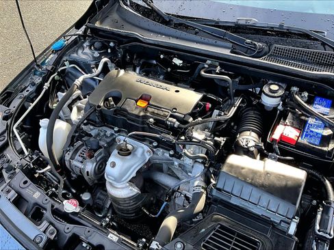 Used 2024 Honda Civic Sport image 33