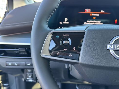 New 2026 Nissan Murano Platinum image 18