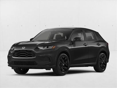 Used 2023 Honda HR-V Sport