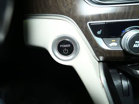 Used 2020 Honda Accord EX-L image 38