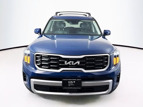 Certified 2024 Kia Telluride S AWD/4WD image 2