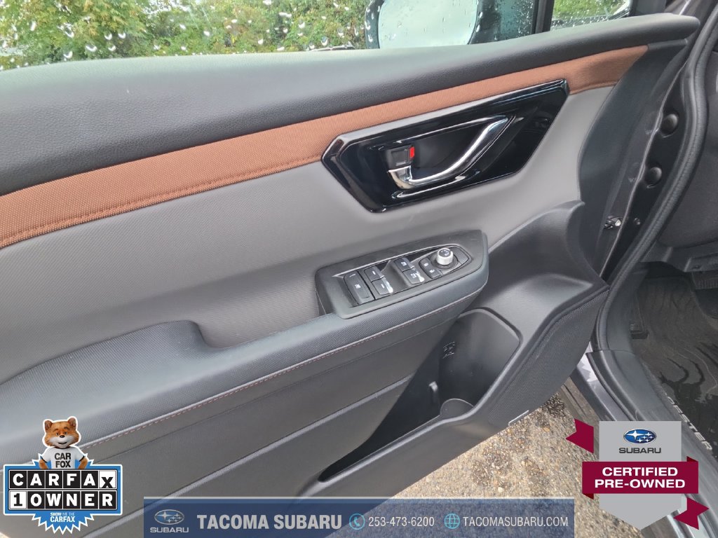 Used 2026 Subaru Forester Sport AWD/4WD image 11