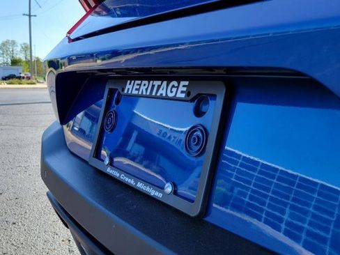 Used 2024 Ford Mustang Premium RWD image 22