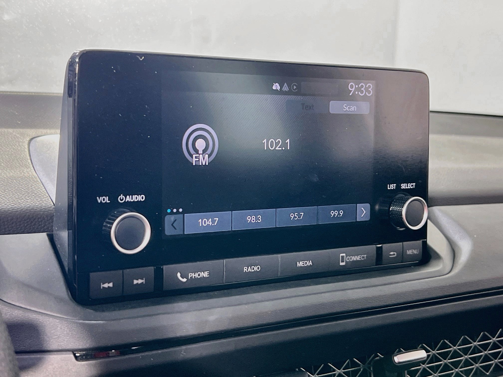 Used 2023 Honda Accord EX image 13