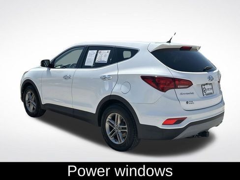 Used 2018 Hyundai Santa Fe Sport image 6