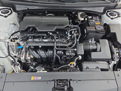 Used 2025 Kia K4 FWD image 13