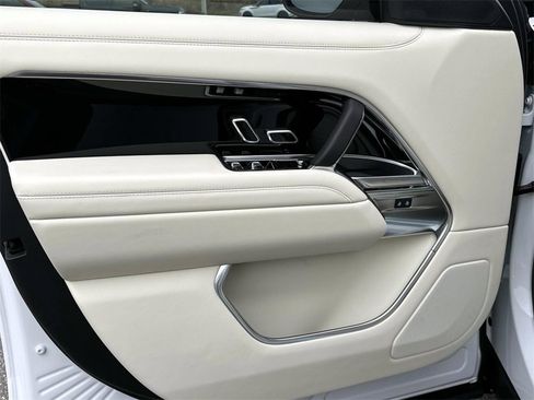 New 2025 Land Rover Range Rover SE image 15