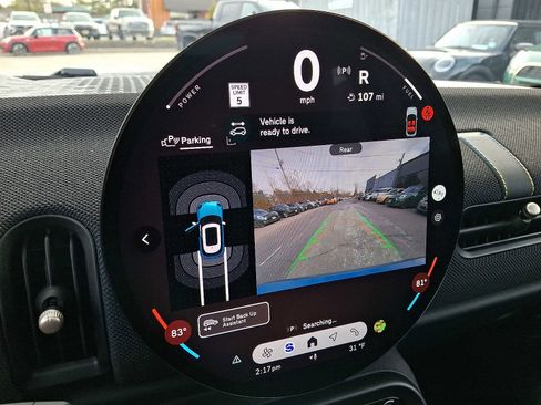 Certified 2025 MINI Cooper S image 19